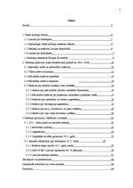 Referāts 'Latvijas nodokļu un nodevu politika', 2.