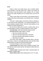 Referāts 'Latvijas nodokļu un nodevu politika', 3.