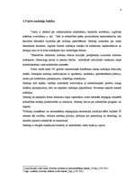 Referāts 'Latvijas nodokļu un nodevu politika', 4.