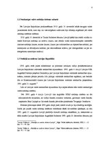 Referāts 'Latvijas nodokļu un nodevu politika', 6.