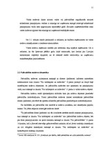 Referāts 'Latvijas nodokļu un nodevu politika', 11.