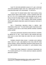 Referāts 'Latvijas nodokļu un nodevu politika', 23.