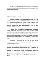 Referāts 'Latvijas nodokļu un nodevu politika', 25.