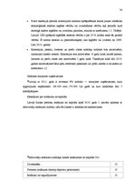 Referāts 'Latvijas nodokļu un nodevu politika', 34.