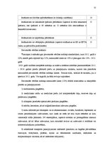 Referāts 'Latvijas nodokļu un nodevu politika', 35.