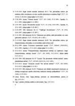 Referāts 'Latvijas nodokļu un nodevu politika', 43.