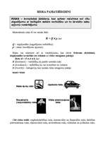 Konspekts 'Riska pamatjēdzieni', 1.