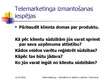 Referāts 'Telemārketings', 19.