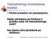 Referāts 'Telemārketings', 21.