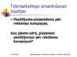 Referāts 'Telemārketings', 23.