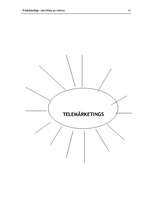 Referāts 'Telemārketings', 41.