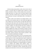 Eseja 'Lietišķā etiķete darba vidē', 1.