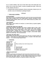 Konspekts 'Projekts vidējai grupai - transports', 3.