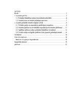 Referāts 'Jauniešu iespējas iesaistīties politikā, pēc  vidējās izglītības ieguves', 2.