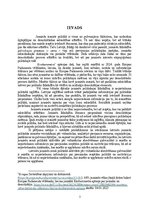 Referāts 'Jauniešu iespējas iesaistīties politikā, pēc  vidējās izglītības ieguves', 3.