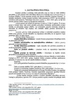 Referāts 'Jauniešu iespējas iesaistīties politikā, pēc  vidējās izglītības ieguves', 5.