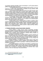 Referāts 'Jauniešu iespējas iesaistīties politikā, pēc  vidējās izglītības ieguves', 6.