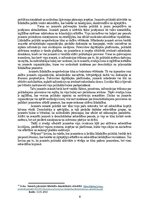 Referāts 'Jauniešu iespējas iesaistīties politikā, pēc  vidējās izglītības ieguves', 8.