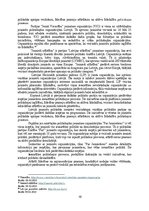 Referāts 'Jauniešu iespējas iesaistīties politikā, pēc  vidējās izglītības ieguves', 10.