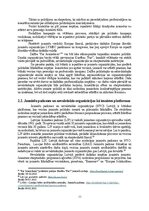 Referāts 'Jauniešu iespējas iesaistīties politikā, pēc  vidējās izglītības ieguves', 11.