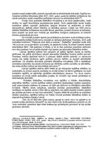 Referāts 'Jauniešu iespējas iesaistīties politikā, pēc  vidējās izglītības ieguves', 13.