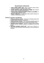 Referāts 'Jauniešu iespējas iesaistīties politikā, pēc  vidējās izglītības ieguves', 18.