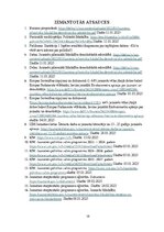 Referāts 'Jauniešu iespējas iesaistīties politikā, pēc  vidējās izglītības ieguves', 19.