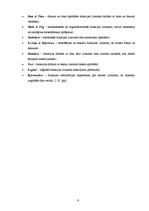 Referāts 'Matemātiskie uzdevumi un matemātisko funkciju pielietošana ekonomikas un vadības', 9.