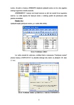 Referāts 'Matemātiskie uzdevumi un matemātisko funkciju pielietošana ekonomikas un vadības', 11.