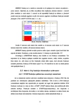 Referāts 'Matemātiskie uzdevumi un matemātisko funkciju pielietošana ekonomikas un vadības', 15.