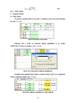 Referāts 'Matemātiskie uzdevumi un matemātisko funkciju pielietošana ekonomikas un vadības', 19.