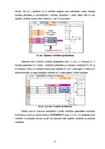Referāts 'Matemātiskie uzdevumi un matemātisko funkciju pielietošana ekonomikas un vadības', 22.