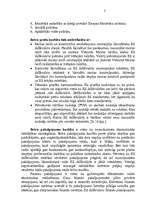 Referāts 'Muitas darba reorganizācija VID Kurzemes reģionālajā iestādē', 7.