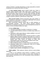 Referāts 'Muitas darba reorganizācija VID Kurzemes reģionālajā iestādē', 8.