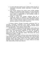 Referāts 'Muitas darba reorganizācija VID Kurzemes reģionālajā iestādē', 12.