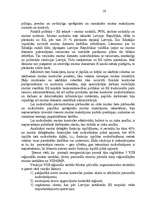 Referāts 'Muitas darba reorganizācija VID Kurzemes reģionālajā iestādē', 19.