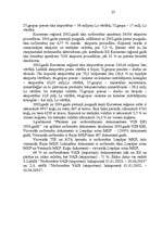 Referāts 'Muitas darba reorganizācija VID Kurzemes reģionālajā iestādē', 25.