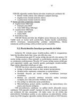 Referāts 'Muitas darba reorganizācija VID Kurzemes reģionālajā iestādē', 30.