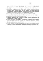 Referāts 'Muitas darba reorganizācija VID Kurzemes reģionālajā iestādē', 34.