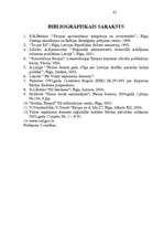 Referāts 'Muitas darba reorganizācija VID Kurzemes reģionālajā iestādē', 35.