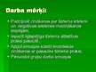 Prezentācija 'Tūrisma ietekme uz dabas vidi Dienvidāfrikas reģionā', 2.
