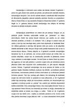 Konspekts 'Kopsavilkums kursā "Klasiskās antropoloģijas teorijas"', 2.