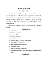 Referāts 'Friziera darba vides ergonomiskā novērtēšana', 22.