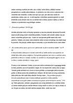 Referāts 'Manas pārdomas par Dž.Boulbija grāmatu "Drošais pamats"', 3.