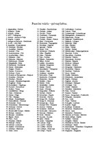 Konspekts 'Pasaules valstu galvaspilsētas', 1.