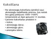 Prezentācija 'Akmeņogļu koksēšana', 2.