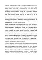 Eseja 'Demokrātijas stāvoklis un informācijas polarizācija mūsdienu sabiedrībā', 1.