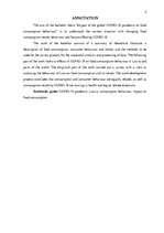 Diplomdarbs 'Globālās Covid-19 pandēmijas ietekme uz pārtikas patēriņa uzvedību', 5.