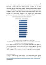 Diplomdarbs 'Globālās Covid-19 pandēmijas ietekme uz pārtikas patēriņa uzvedību', 37.