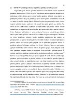 Diplomdarbs 'Globālās Covid-19 pandēmijas ietekme uz pārtikas patēriņa uzvedību', 38.